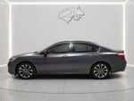 2014 Honda Accord Sedan Sport