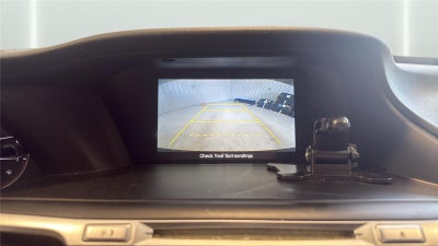 2014 Honda Accord Sedan Sport