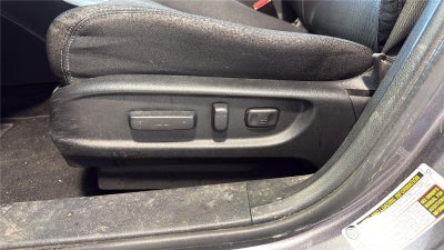 2014 Honda Accord Sedan Sport