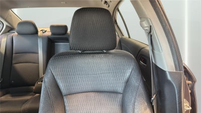 2014 Honda Accord Sedan Sport