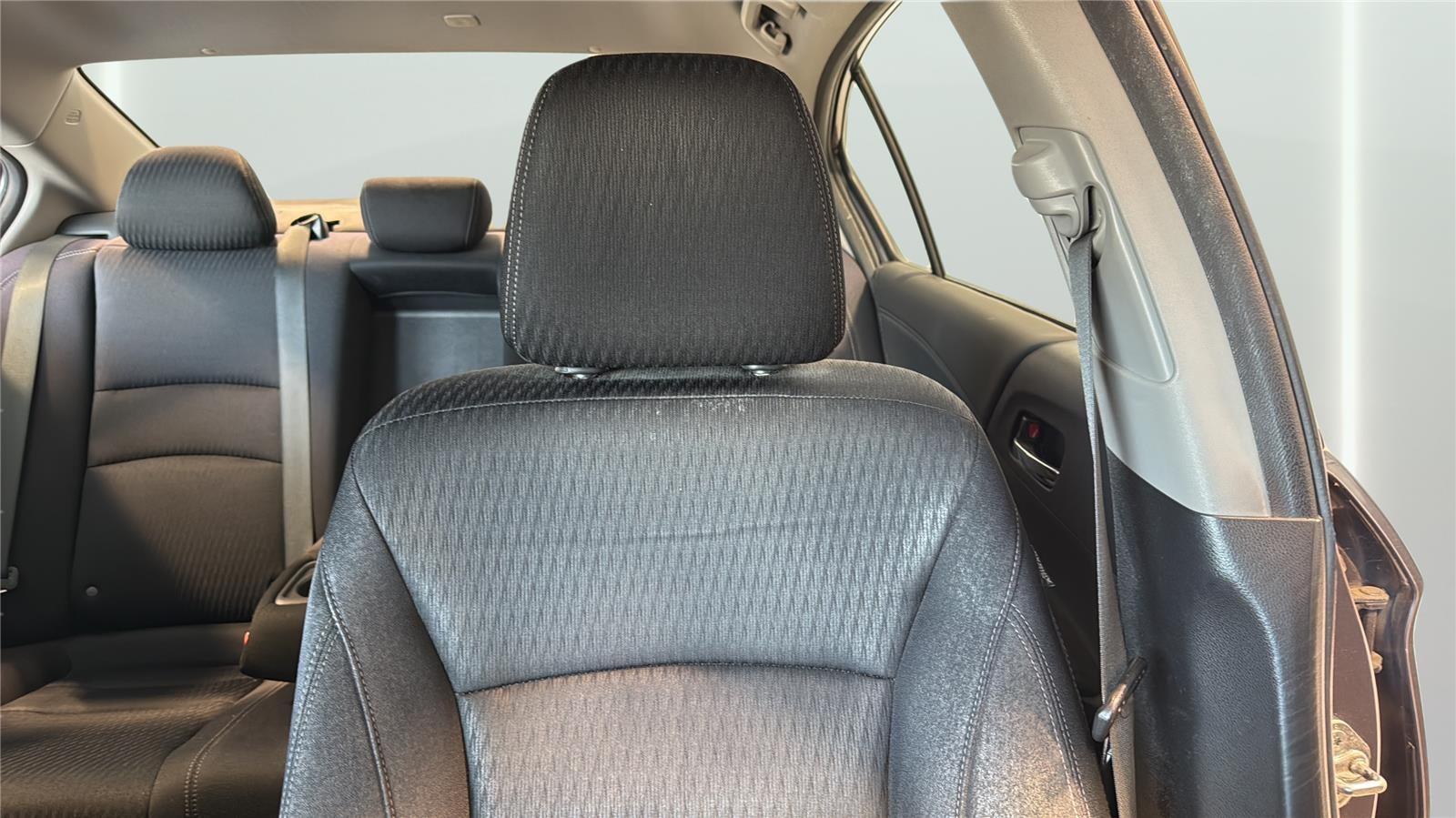 2014 Honda Accord Sedan Sport
