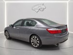 2014 Honda Accord Sedan Sport