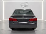2014 Honda Accord Sedan Sport