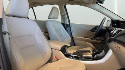 2013 Honda Accord Sdn EX-L