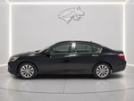 2013 Honda Accord Sdn EX-L