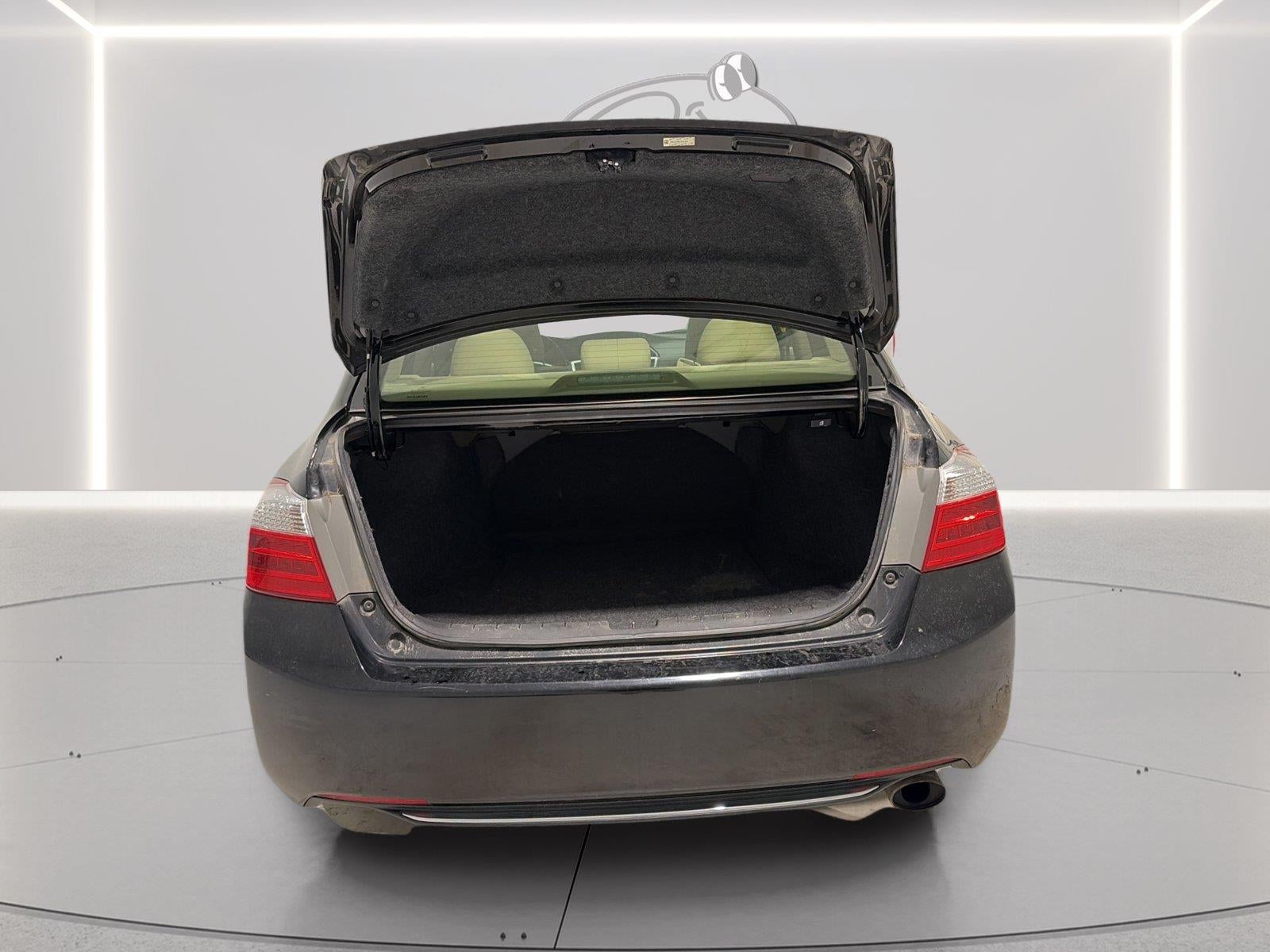 2013 Honda Accord Sdn EX-L