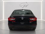 2021 Honda Accord Sedan Touring
