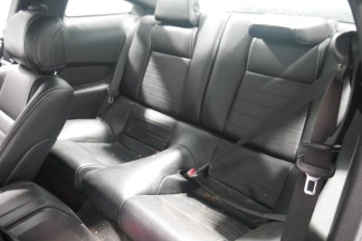 2012 Ford Mustang GT