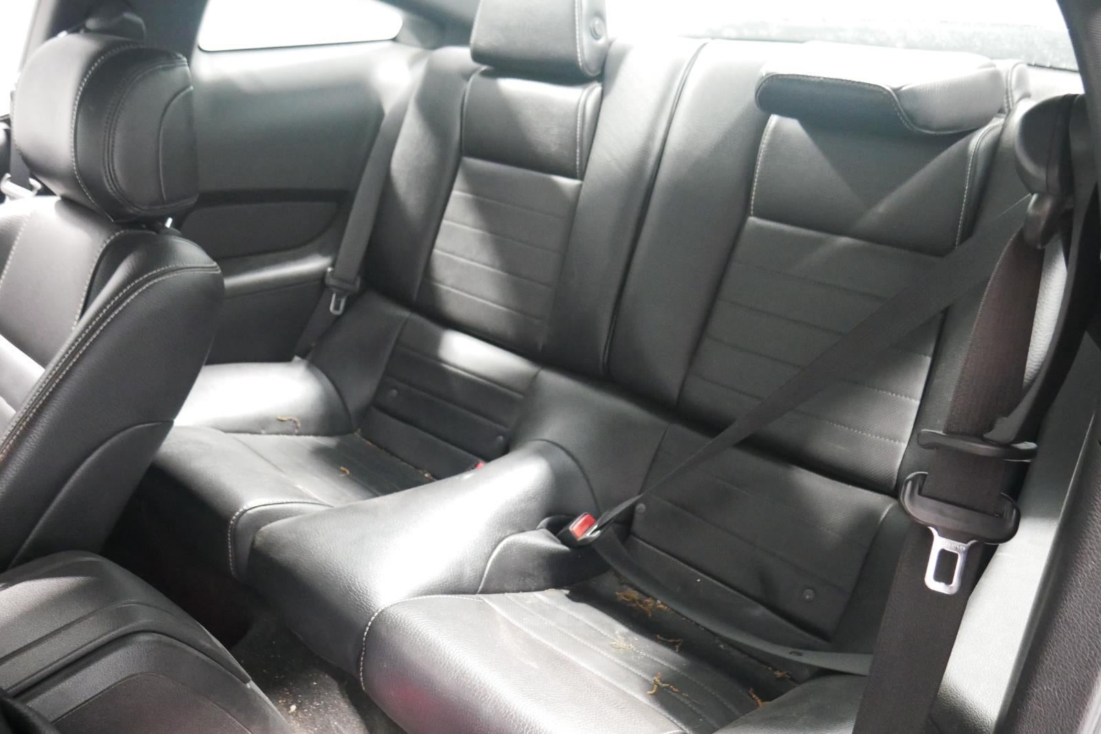 2012 Ford Mustang GT