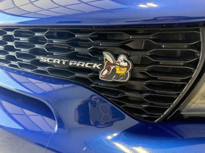 2021 Dodge Charger Scat Pack Widebody