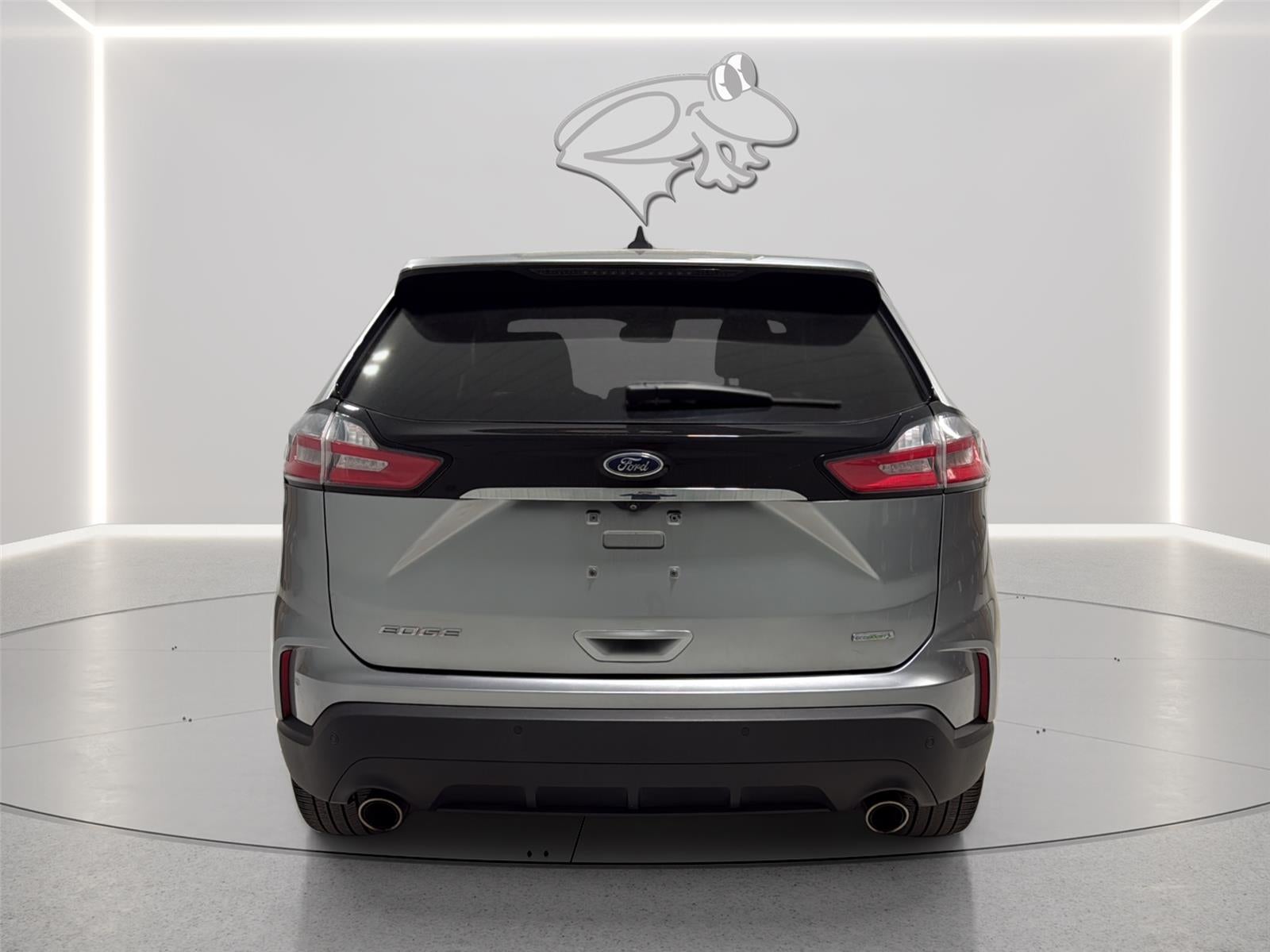2020 Ford Edge SE