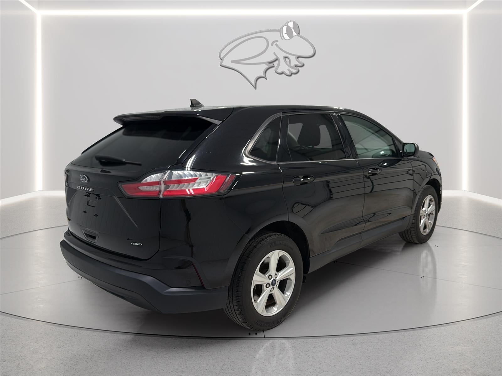 2022 Ford Edge SE