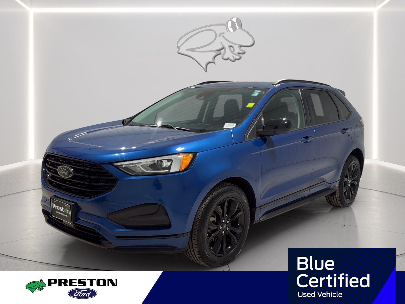 2024 Ford Edge SE