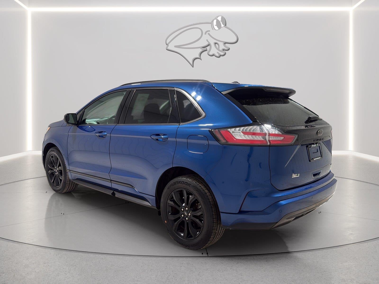 2024 Ford Edge SE