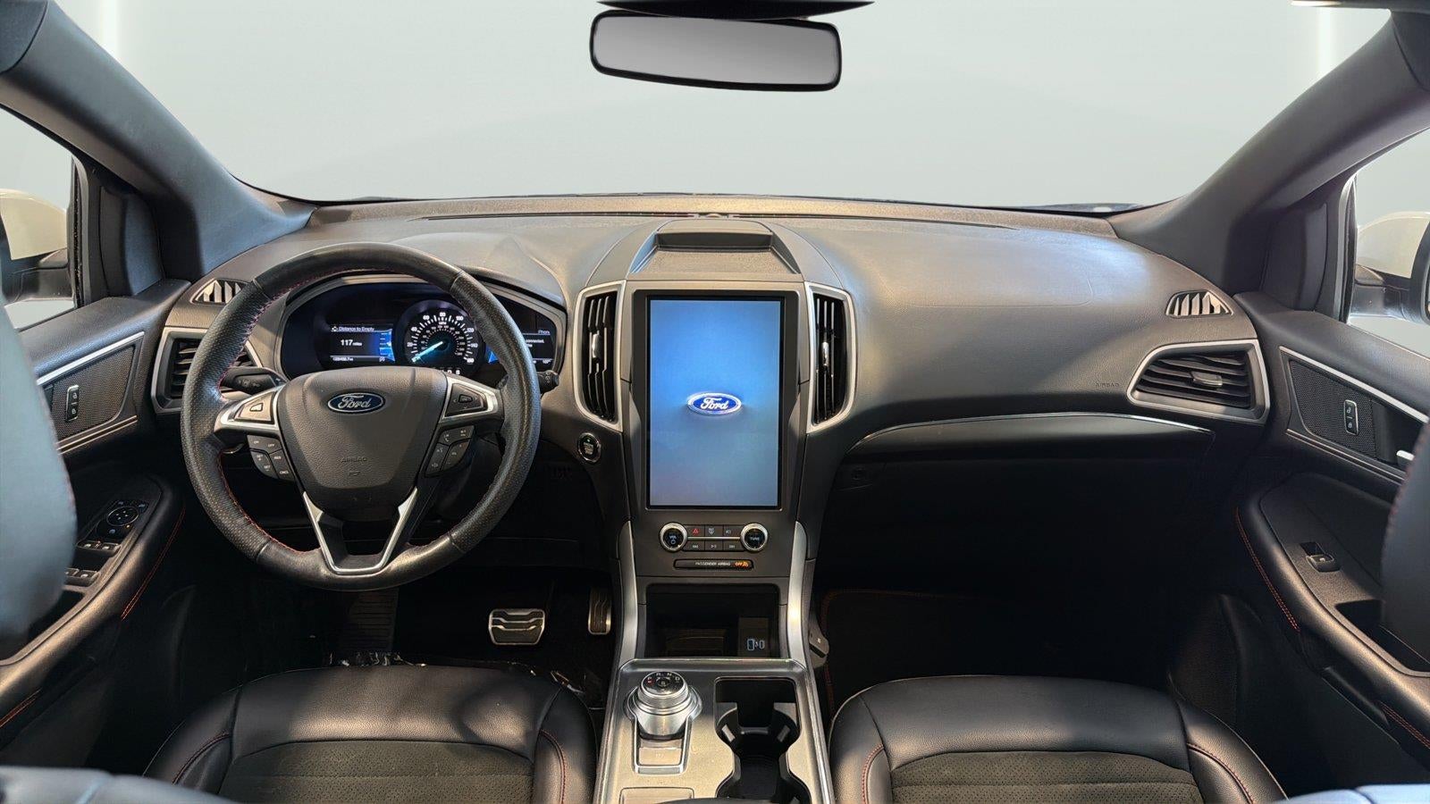 2023 Ford Edge ST-Line