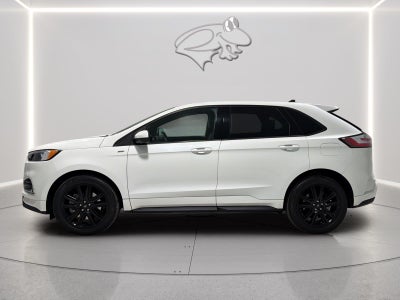 2023 Ford Edge ST-Line