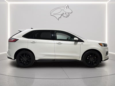 2023 Ford Edge ST-Line