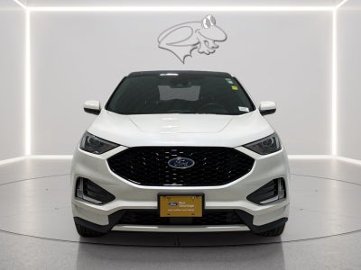 2023 Ford Edge ST-Line