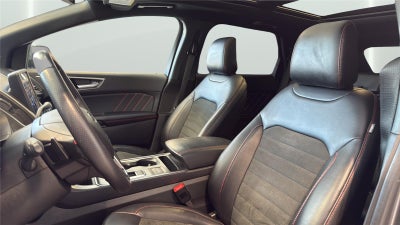 2022 Ford Edge ST-Line