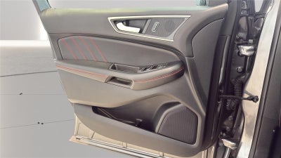2022 Ford Edge ST-Line
