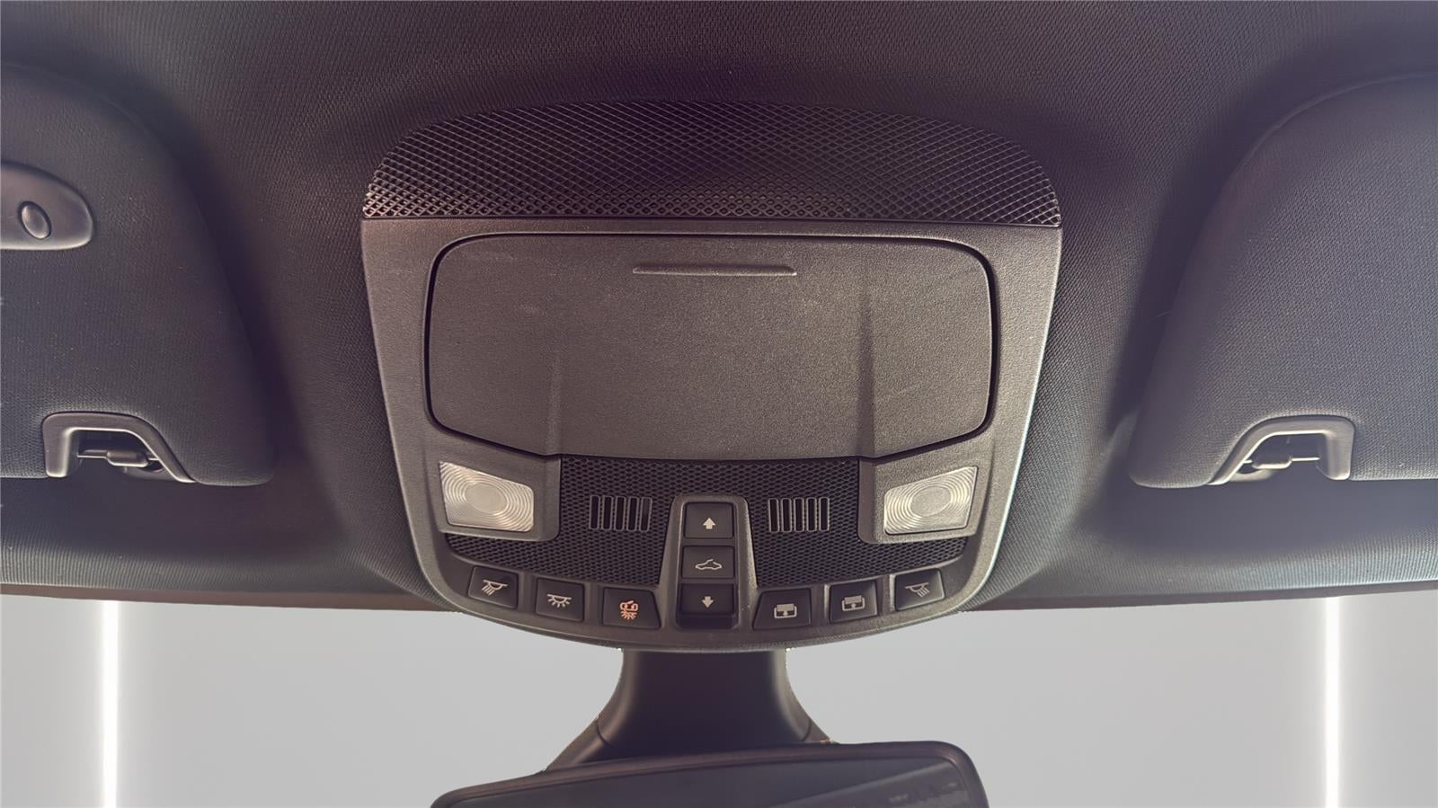 2022 Ford Edge ST-Line