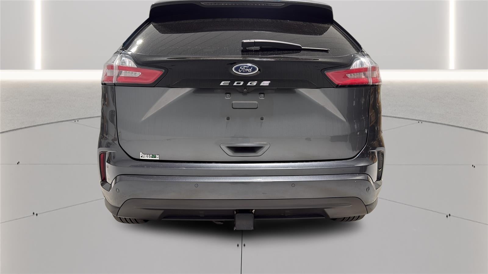 2022 Ford Edge ST-Line