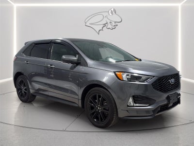 2022 Ford Edge ST-Line