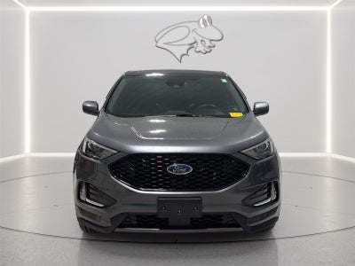 2022 Ford Edge ST-Line