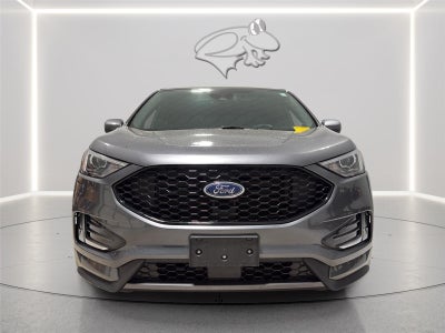 2022 Ford Edge ST-Line