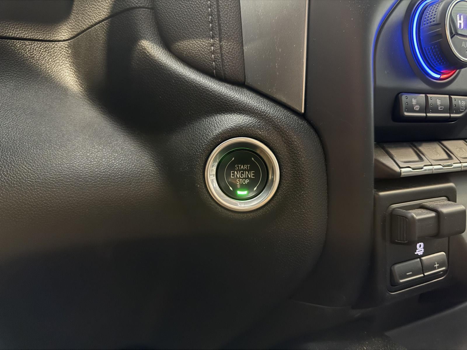 2023 Chevrolet Silverado 2500HD LTZ