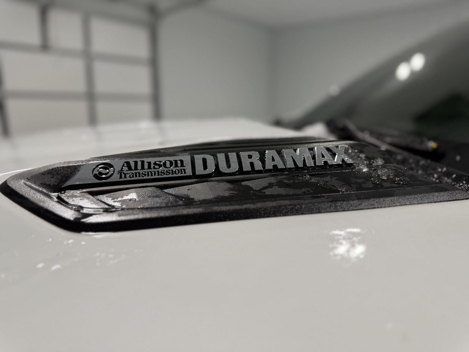 2023 Chevrolet Silverado 2500HD LTZ