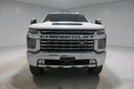 2023 Chevrolet Silverado 2500HD LTZ