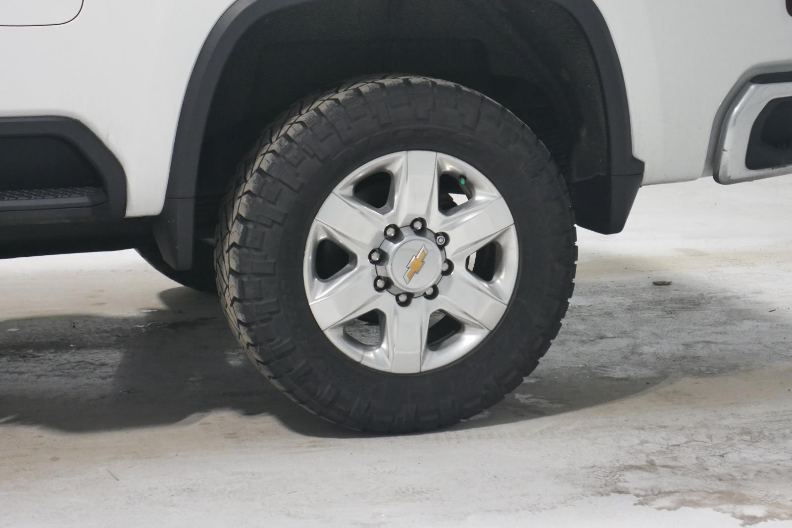 2023 Chevrolet Silverado 2500HD LTZ