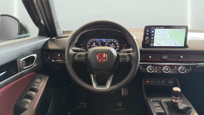 2026 Honda Civic Si SI