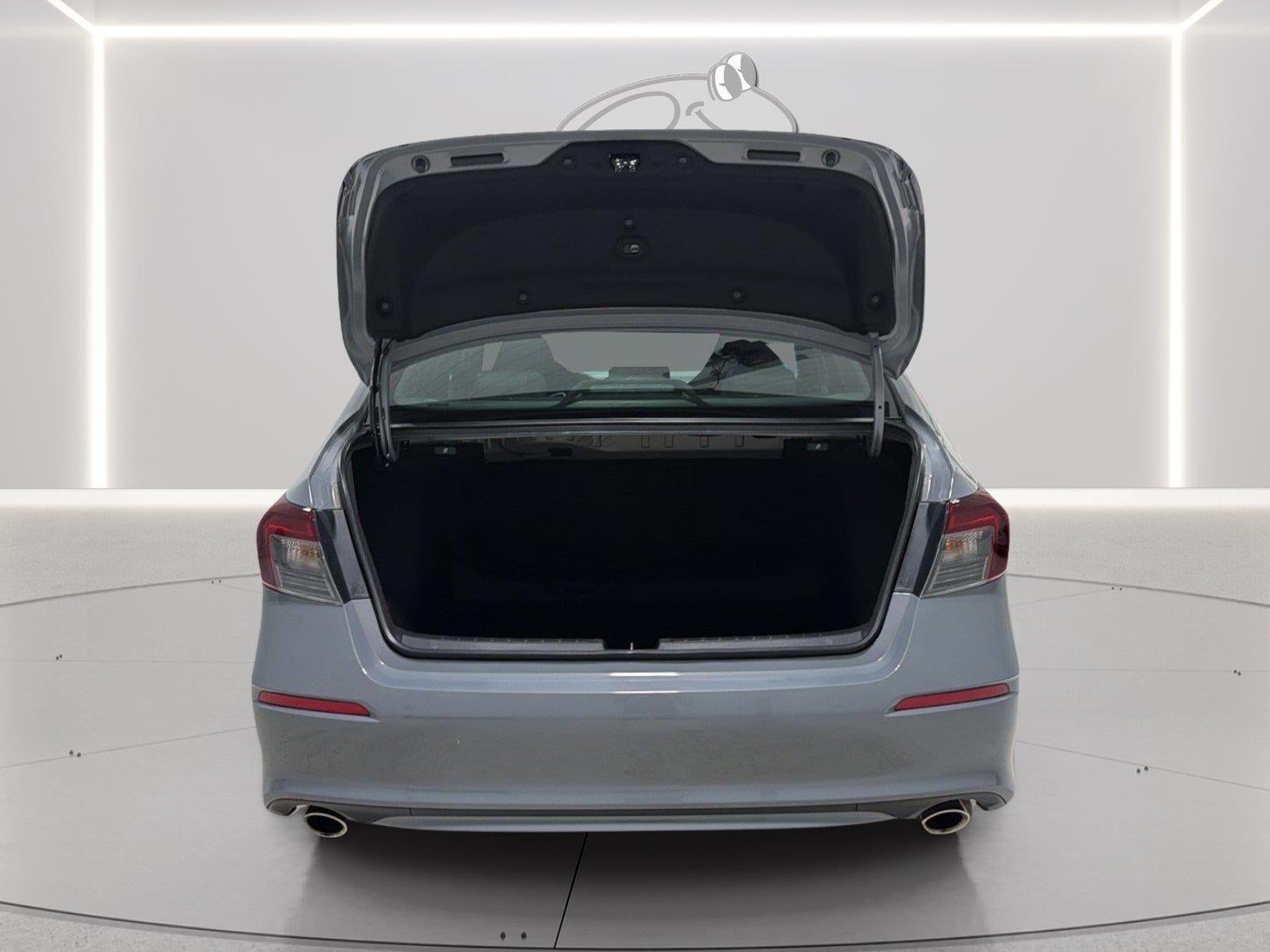 2026 Honda Civic Si SI