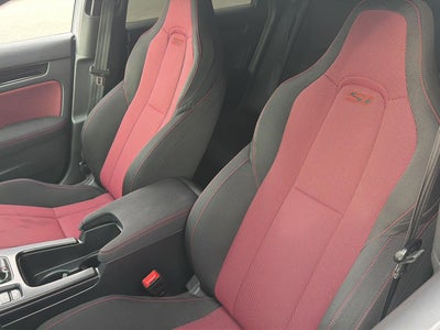 2024 Honda Civic Si Si