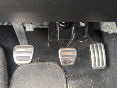 2024 Honda Civic Si Si