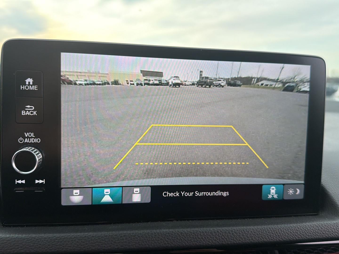 2024 Honda Civic Si Si