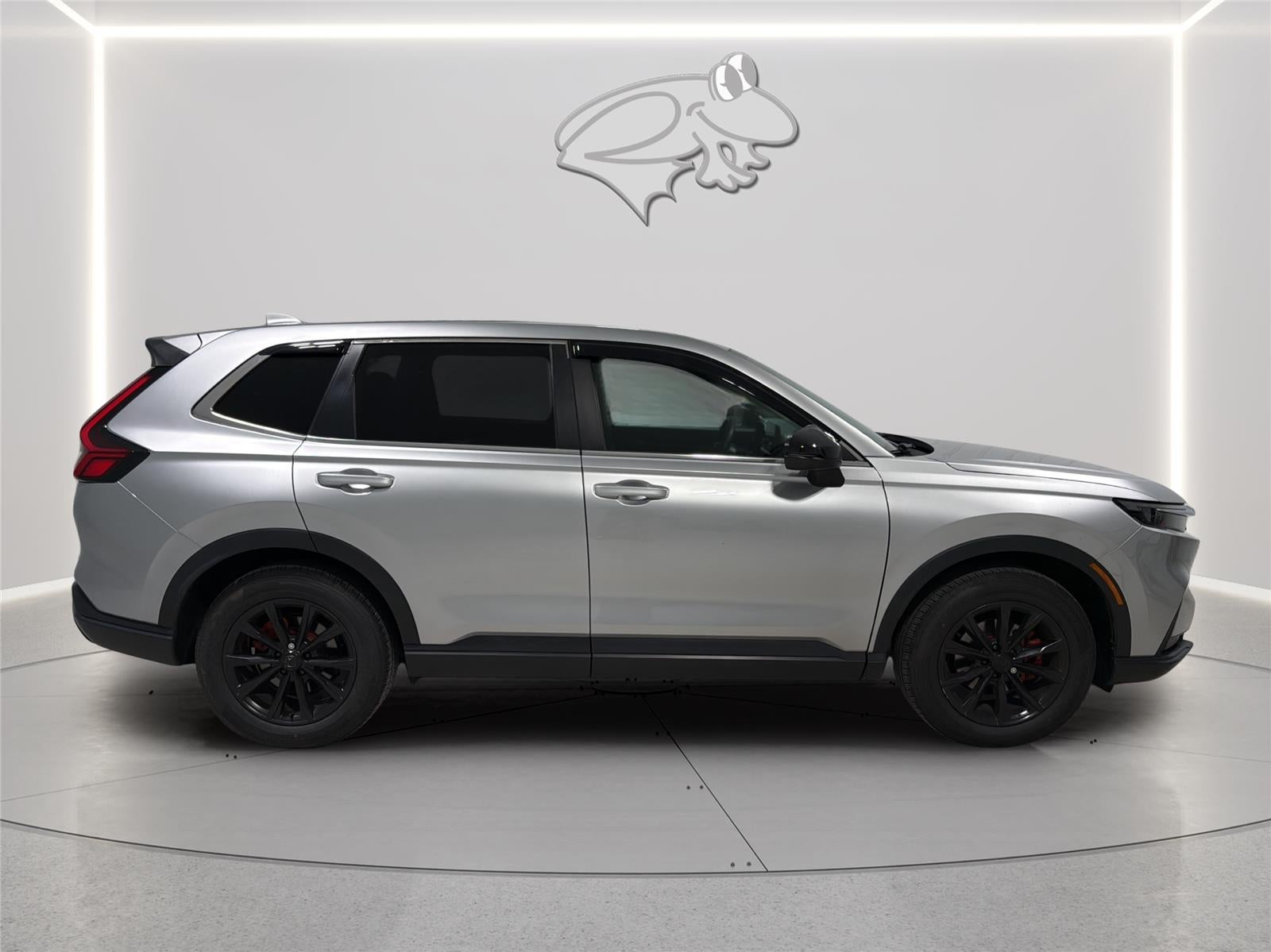 2023 Honda CR-V EX