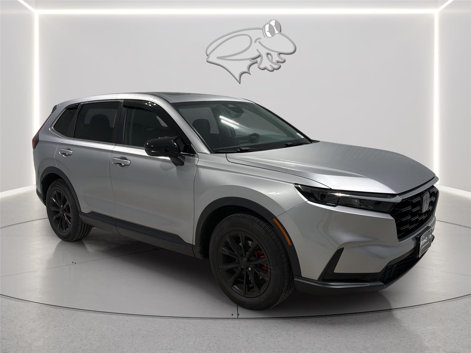2023 Honda CR-V EX