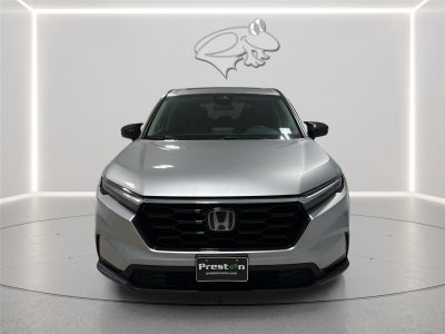 2023 Honda CR-V EX