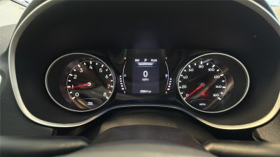 2019 Jeep Compass Upland Edition