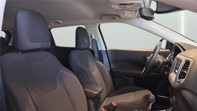 2019 Jeep Compass Upland Edition