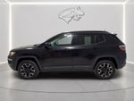 2019 Jeep Compass Upland Edition