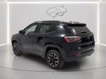 2019 Jeep Compass Upland Edition