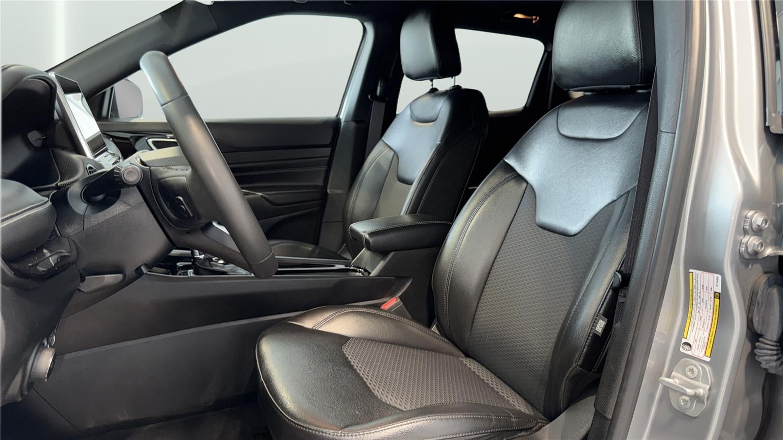 2022 Jeep Compass Altitude