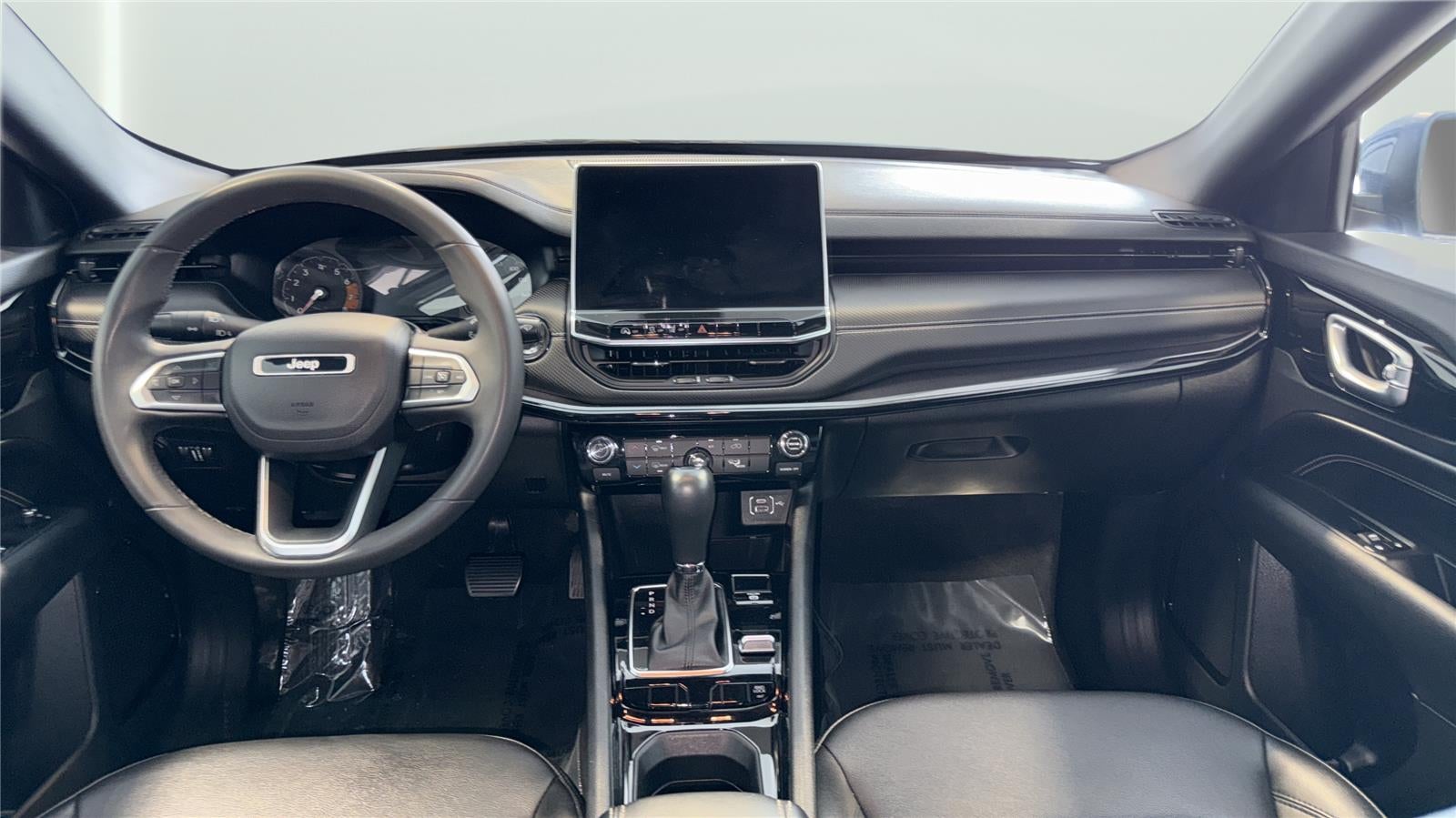 2022 Jeep Compass Altitude