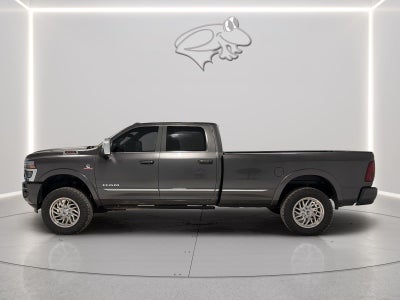 2025 RAM 3500 Limited