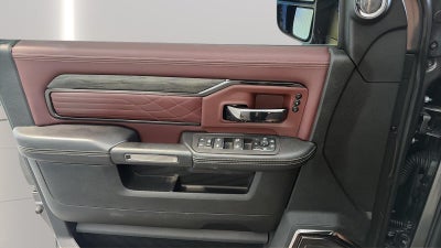2025 RAM 3500 Limited
