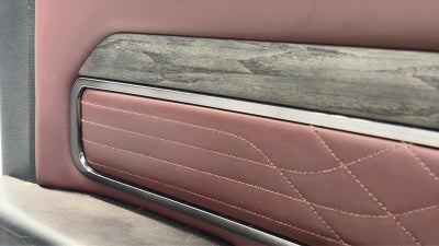 2025 RAM 3500 Limited